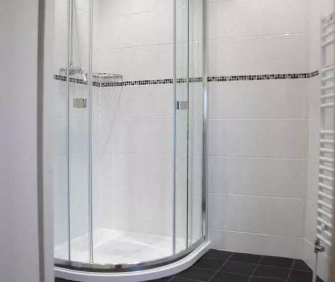 Hotel Haisthorpe Guest House