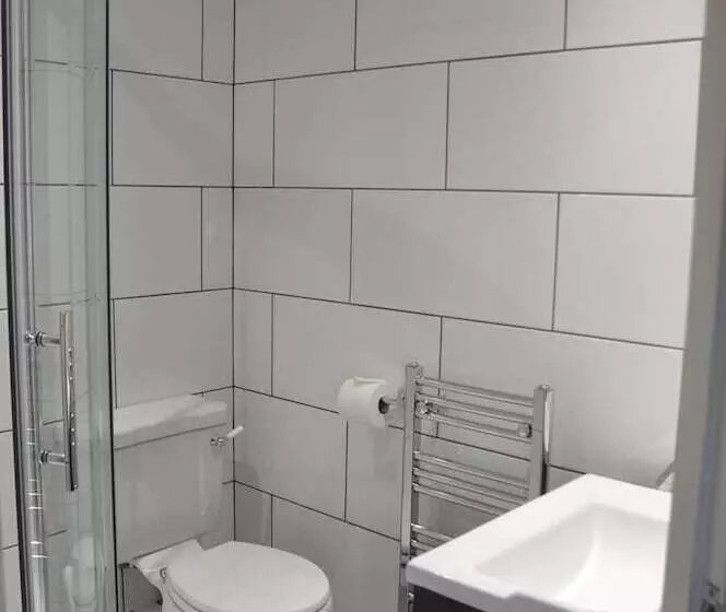 Hotel Haisthorpe Guest House