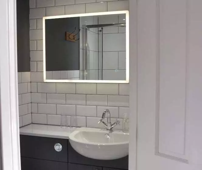 Hotel Haisthorpe Guest House