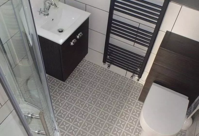 Hotel Haisthorpe Guest House