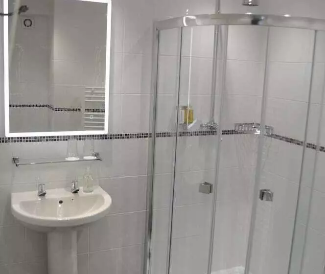 Hotel Haisthorpe Guest House