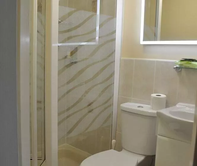 Hotel Haisthorpe Guest House