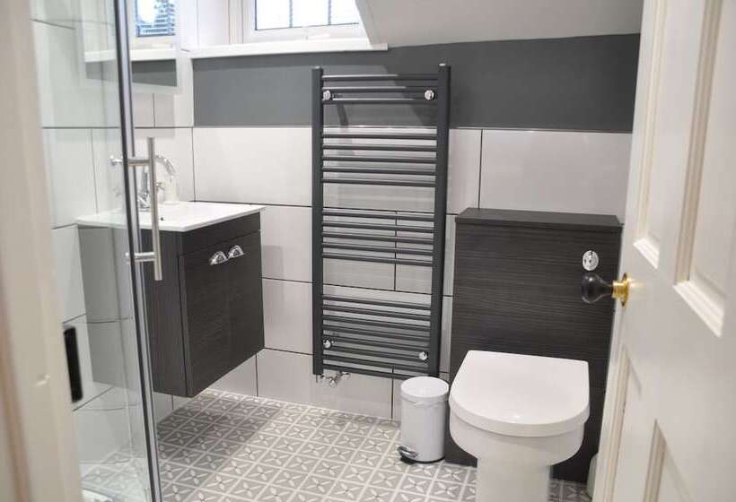 호텔 Haisthorpe Guest House