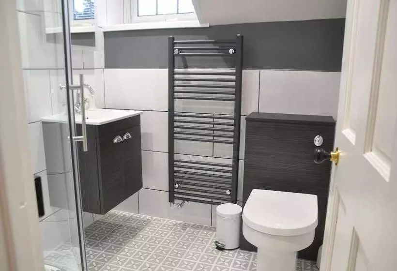 Hotel Haisthorpe Guest House