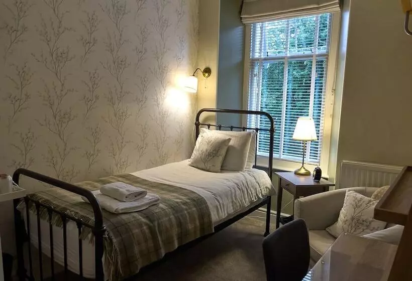 Hotel Haisthorpe Guest House