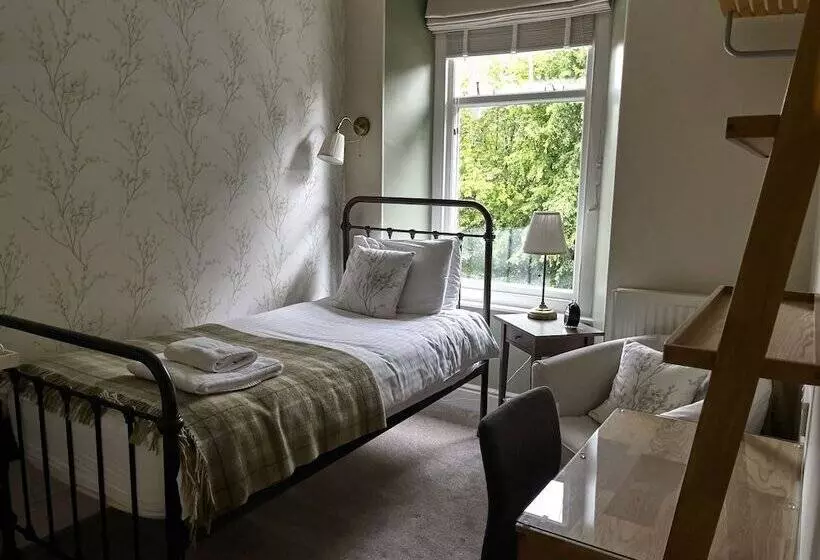 Hotel Haisthorpe Guest House