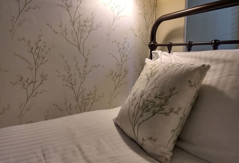 호텔 Haisthorpe Guest House