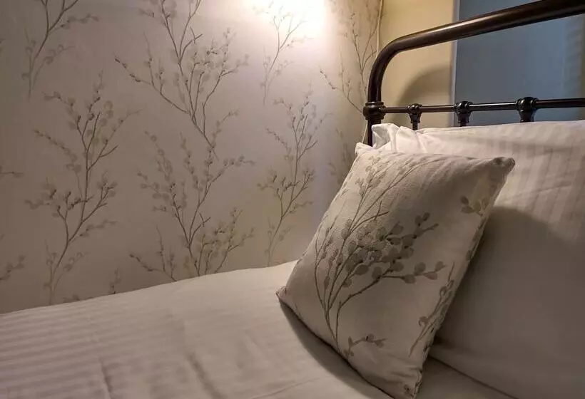 Hotel Haisthorpe Guest House