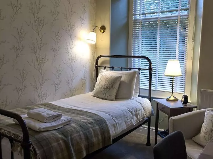 Hotel Haisthorpe Guest House