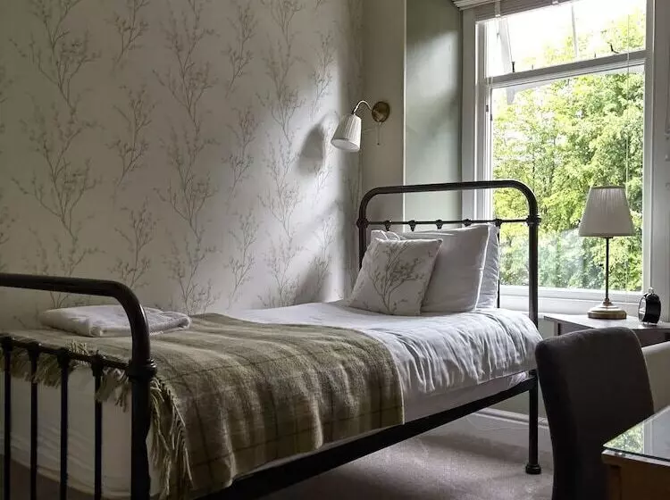 Hotel Haisthorpe Guest House