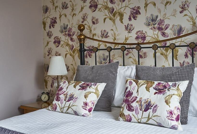 호텔 Haisthorpe Guest House