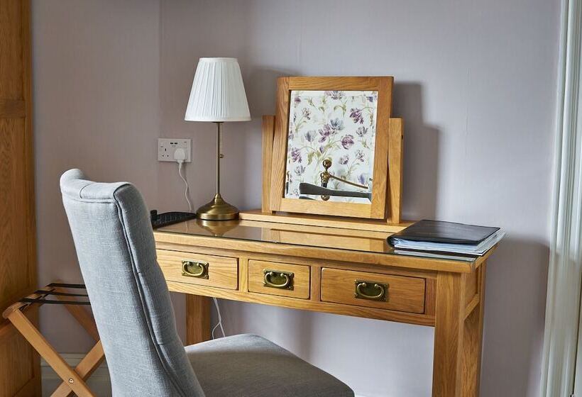 호텔 Haisthorpe Guest House