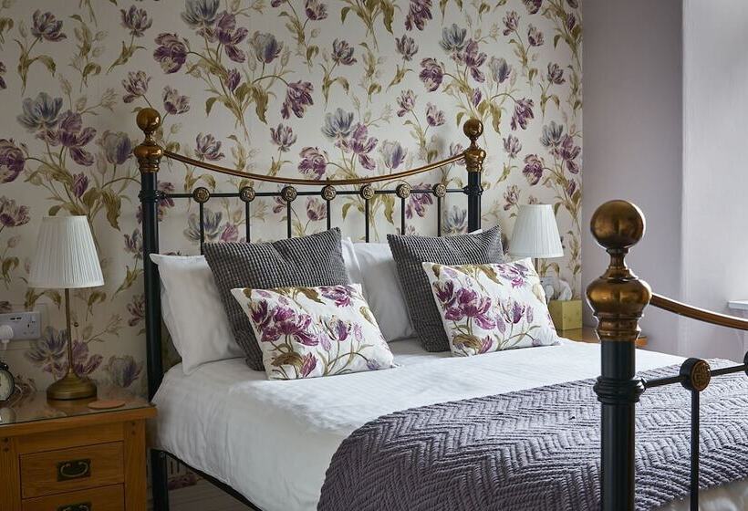 호텔 Haisthorpe Guest House