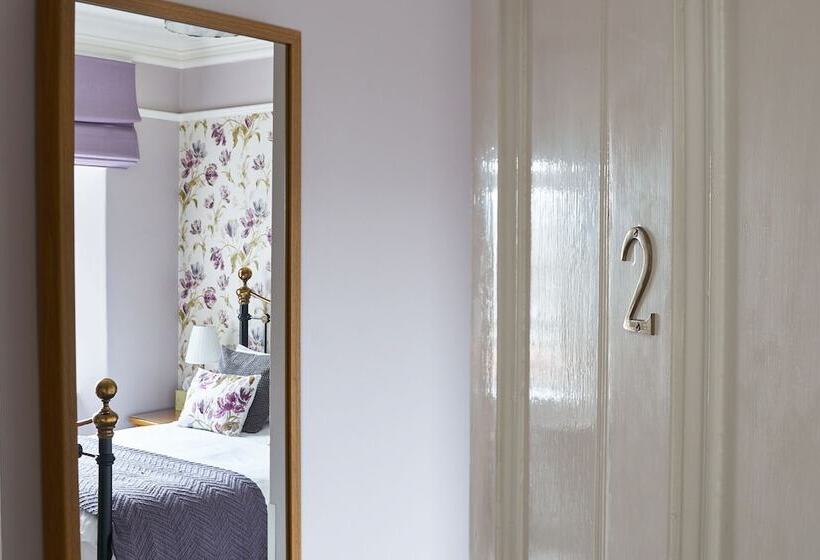 호텔 Haisthorpe Guest House