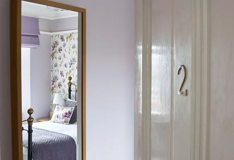 Hotel Haisthorpe Guest House