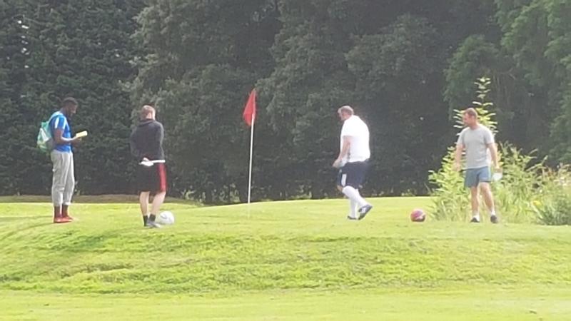 فندق Haughton Hall