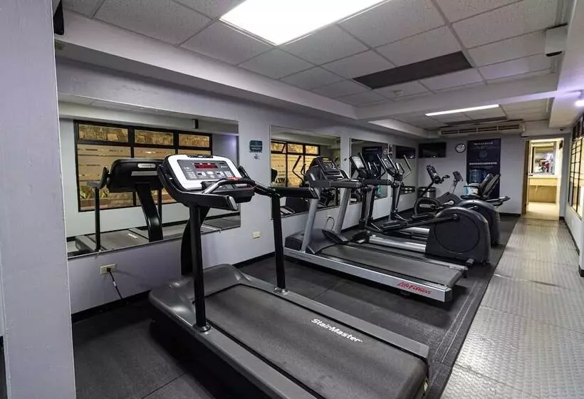 בית מלון כפרי Honduras Maya