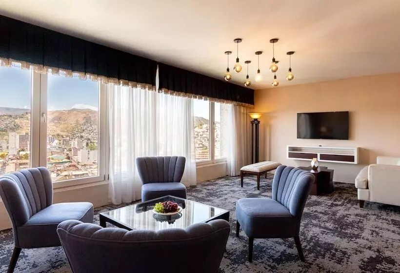 בית מלון כפרי Honduras Maya