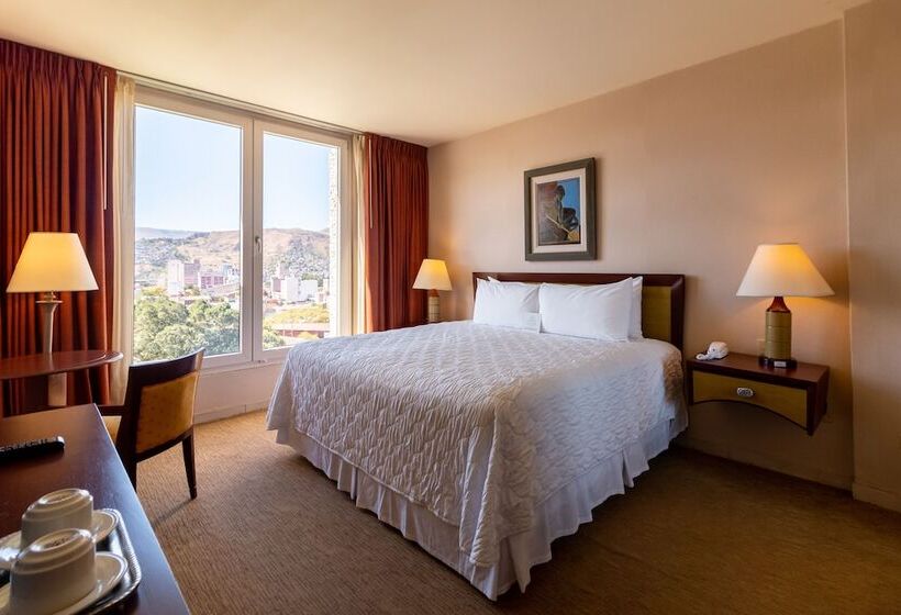 בית מלון כפרי Honduras Maya