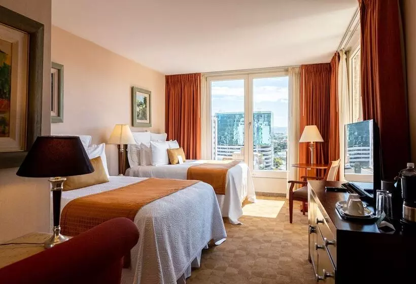 בית מלון כפרי Honduras Maya