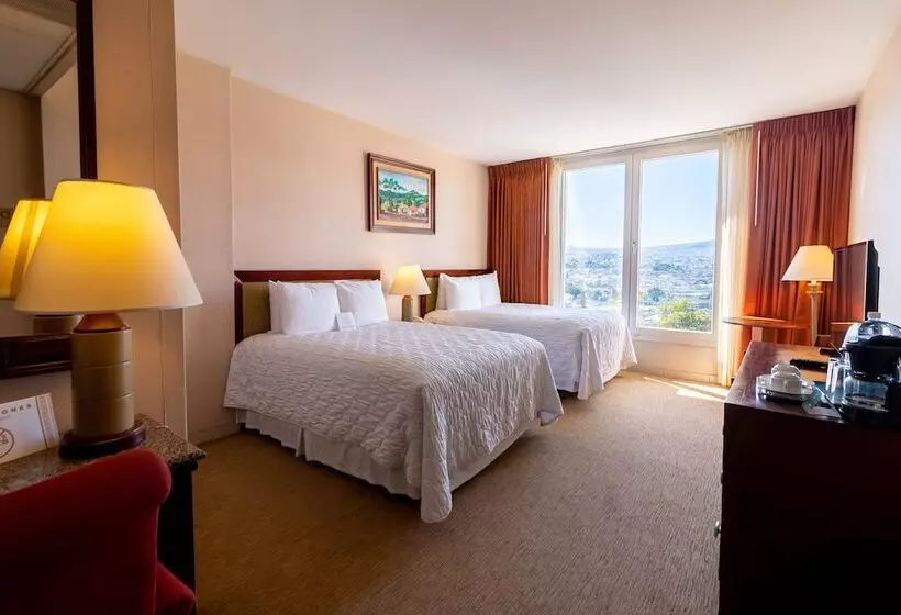 בית מלון כפרי Honduras Maya