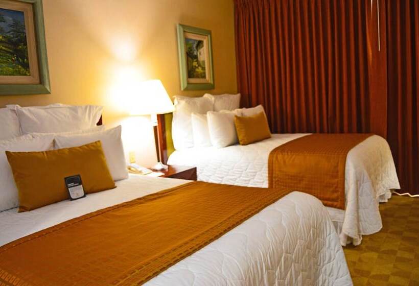 בית מלון כפרי Honduras Maya