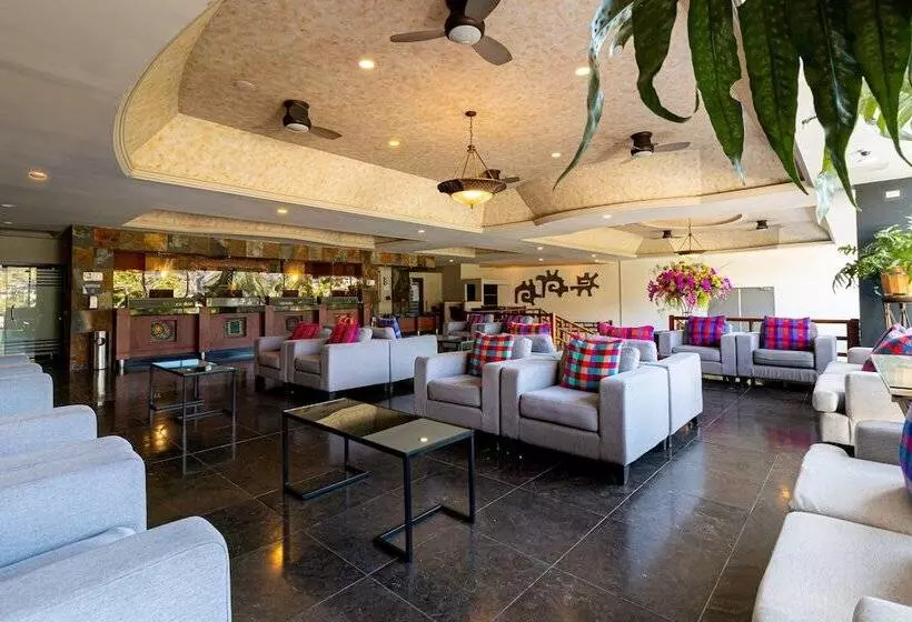 בית מלון כפרי Honduras Maya