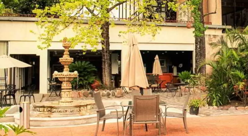 בית מלון כפרי Honduras Maya