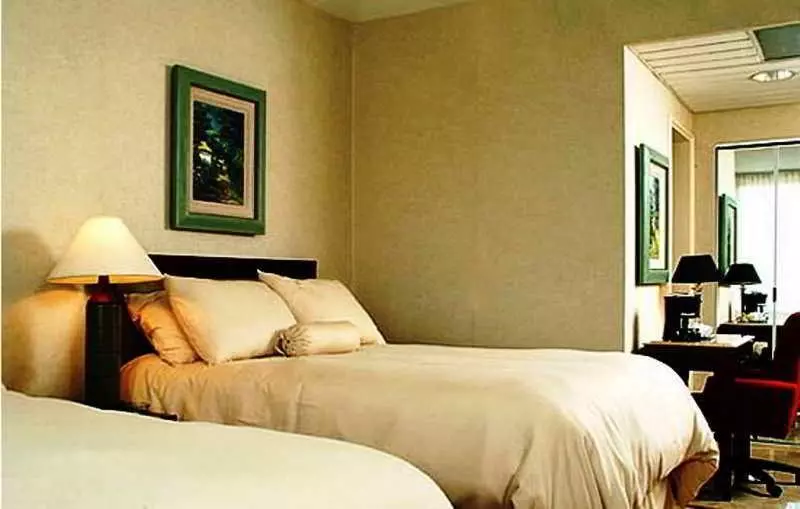 בית מלון כפרי Honduras Maya