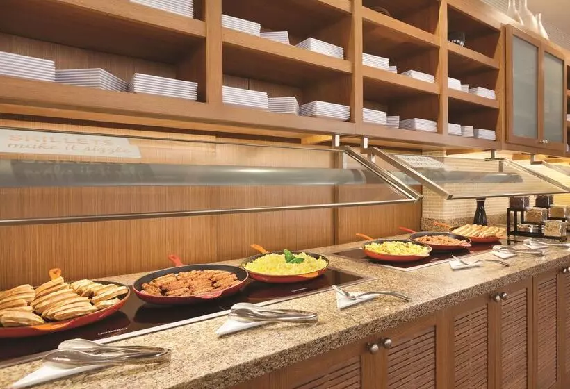 Hotel Hyatt Place At Anaheim Resort/convention Center