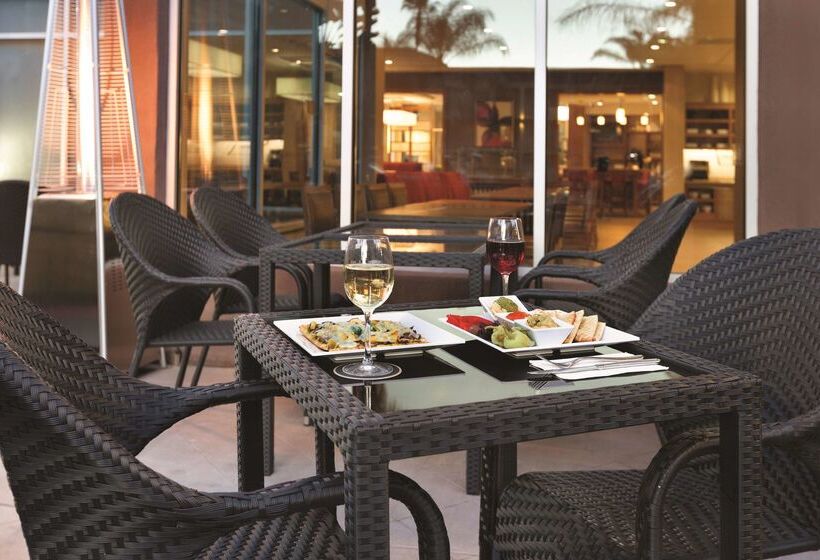 فندق Hyatt Place At Anaheim Resort/convention Center