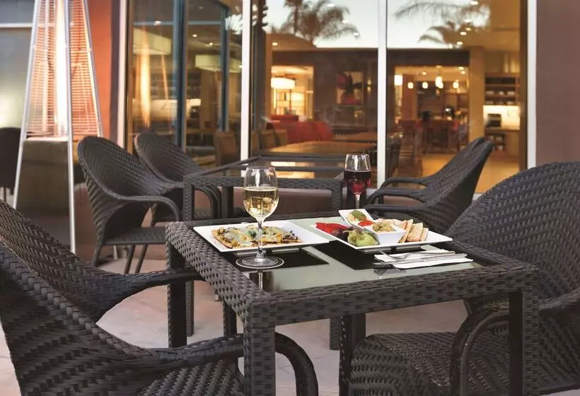 Hotel Hyatt Place At Anaheim Resort/convention Center