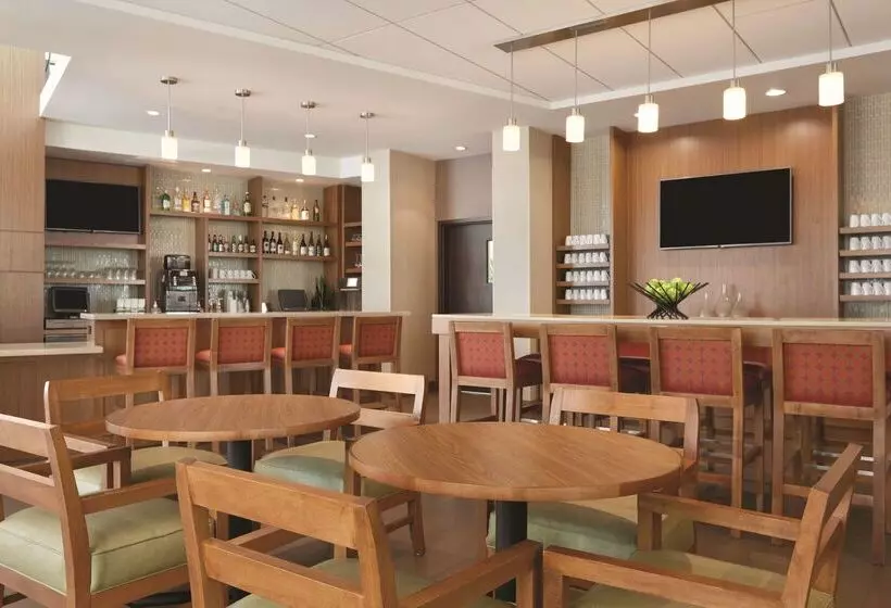 Hotel Hyatt Place At Anaheim Resort/convention Center