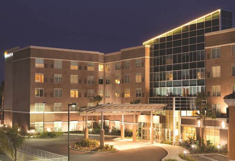 فندق Hyatt Place At Anaheim Resort/convention Center