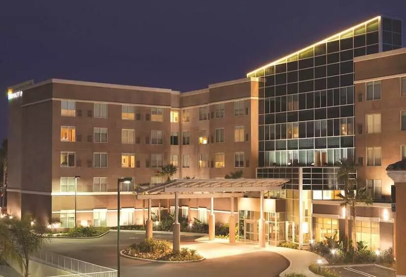 Hotel Hyatt Place At Anaheim Resort/convention Center