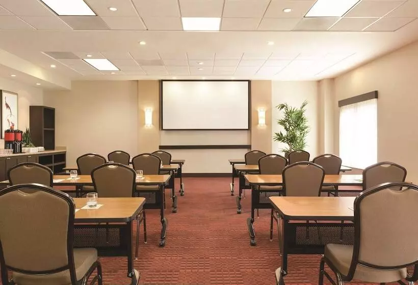 Hotel Hyatt Place At Anaheim Resort/convention Center