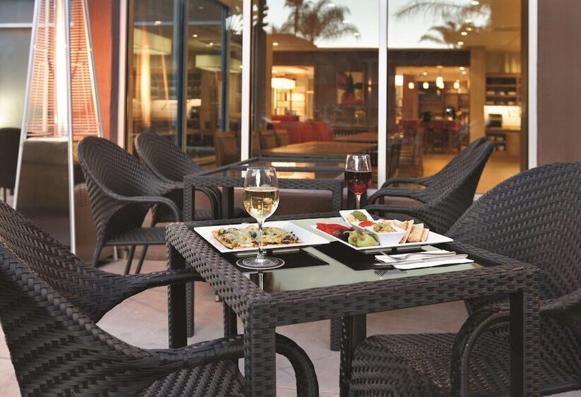 فندق Hyatt Place At Anaheim Resort/convention Center