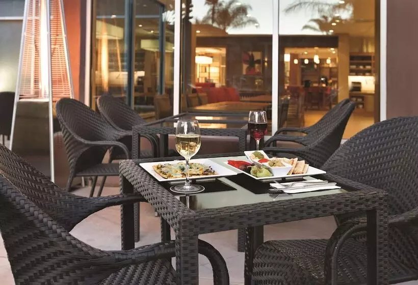 Hotel Hyatt Place At Anaheim Resort/convention Center