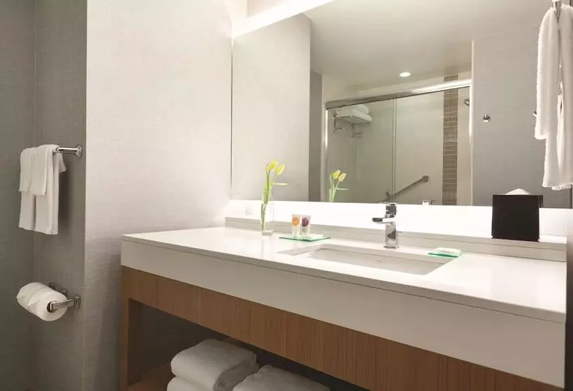 Hotel Hyatt Place At Anaheim Resort/convention Center