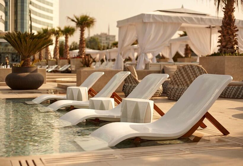 Hotelli Hyatt Regency Istanbul Atakoy