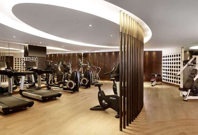 Hotelli Hyatt Regency Istanbul Atakoy