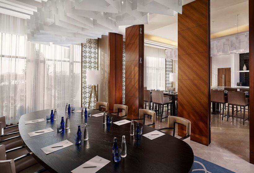 Hotelli Hyatt Regency Istanbul Atakoy