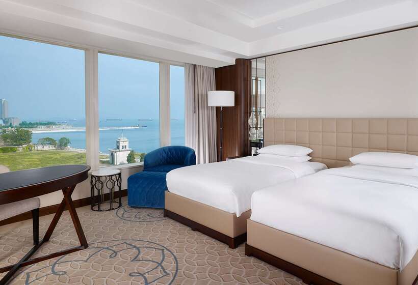 Hotelli Hyatt Regency Istanbul Atakoy