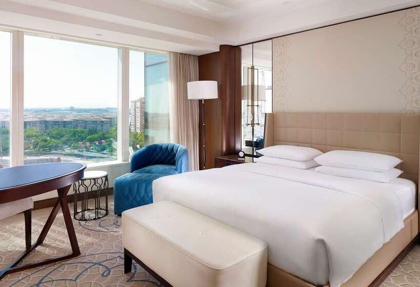 Hotelli Hyatt Regency Istanbul Atakoy