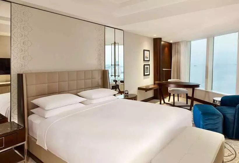 Hyatt Regency Istanbul Atakoy