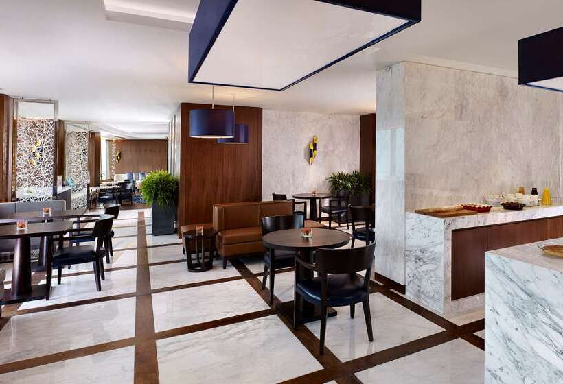 Hotelli Hyatt Regency Istanbul Atakoy