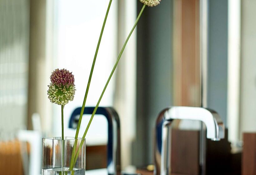 Hotelli Hyatt Regency Istanbul Atakoy