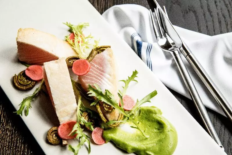 Kimpton Palladian Hotel, An Ihg