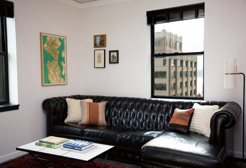 Kimpton Palladian Hotel, An Ihg