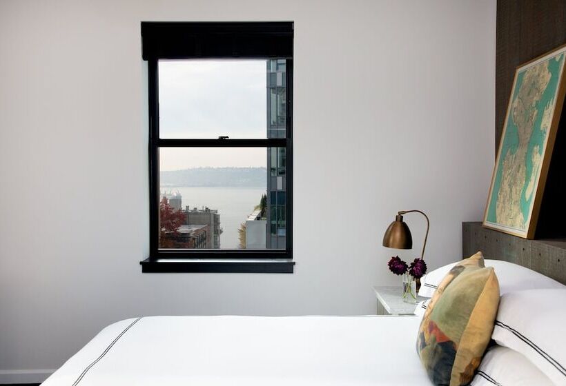 Kimpton Palladian Hotel, An Ihg